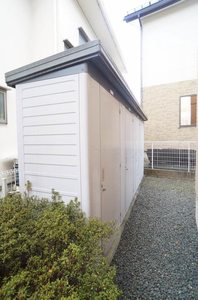 ミオ　ポラーレ　Ａ 201号-15