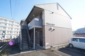 リバティーハイツ 103号-1