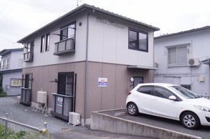 ディアス　キタウラ 102号-1