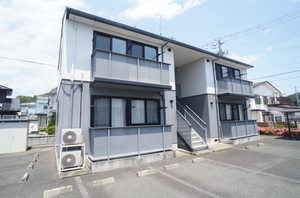 光陽ヒルズ　Ａ