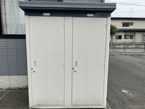 光陽ヒルズ　Ｂ 102号-4