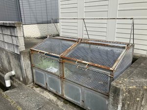 光陽ヒルズ　Ｂ 102号-5