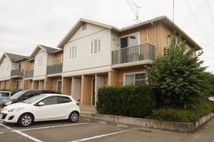 ヴィオラＳＩＮⅡ　Ａ