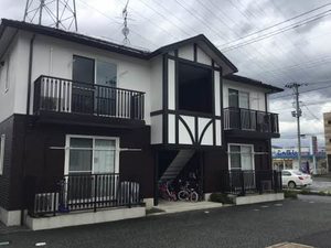 シャーメゾン藤　Ｂ