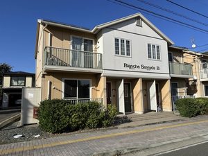 ブランシェ澤田　Ｂ