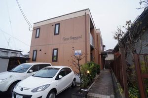 カーサ　ドマーニ 102号-1