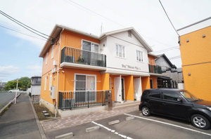 シャーメゾンＭＩＫＩ　Ａ