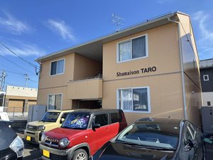 シャーメゾンＴＡＲＯ 201号-1