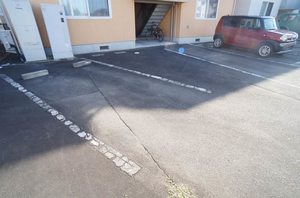 シャーメゾンTARO 201号-14