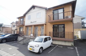 ブランシェ山王