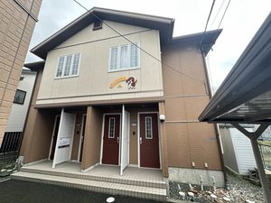 ミックハウス　Ａ