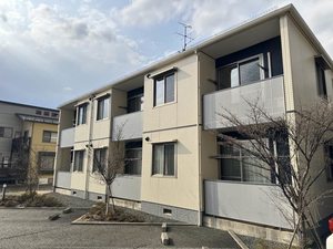 スマート五合田　Ａ 201号-1