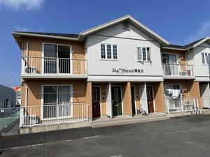 シャーメゾン津志田 103号-1