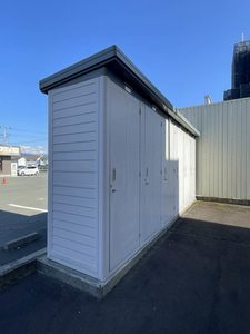 シャーメゾン津志田 101号-15