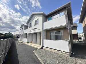 ミューローズ長橋Ａ