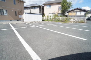 ミューローズ長橋Ａ 102号-15