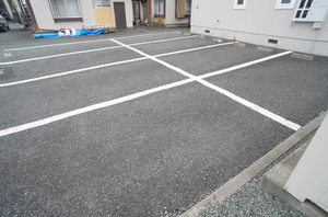 アミスターⅠ 202号-2