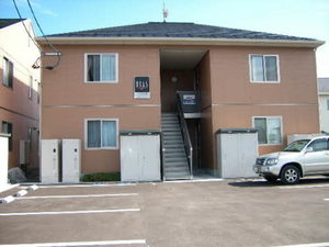 ディアス　セフィーラⅢ 101号-1