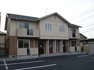 サンライズＡ 102号-1