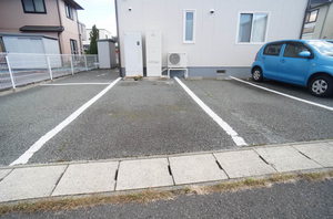 サンクチュアリ長橋 202号-15