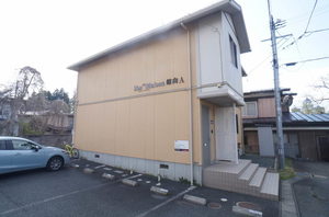 シャーメゾン館向　Ａ