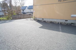 シャーメゾン館向　Ａ 201号-15