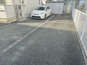 メロディーハイム本宮 202号-14