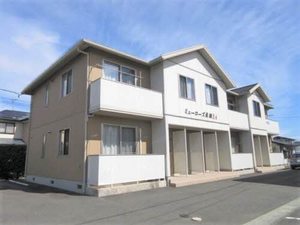 ミューローズ長橋Ⅱ　Ａ 101号-1