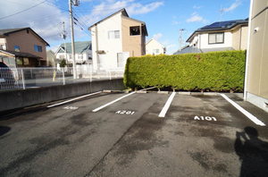 ミューローズ長橋Ⅱ　Ａ 101号-14