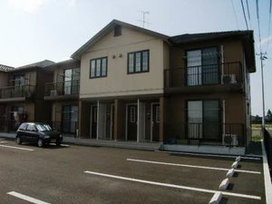 カーサ・ラ・セレーノ　ＩＩ