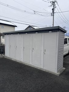 カーサ・ラ・セレーノ　ＩＩ 102号-15