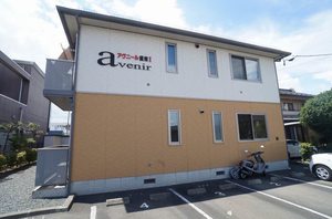 アヴニール盛南Ⅱ