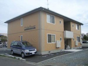 メイフラワー 101号-1