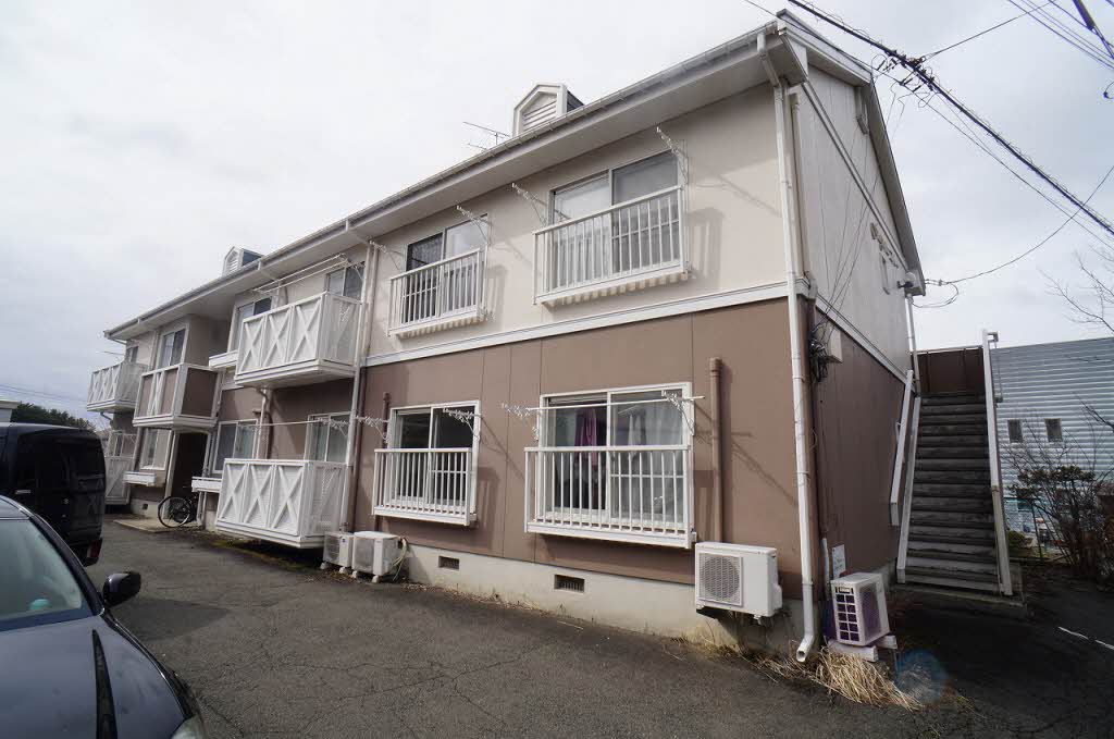 フレグランス・コトー 105号-14