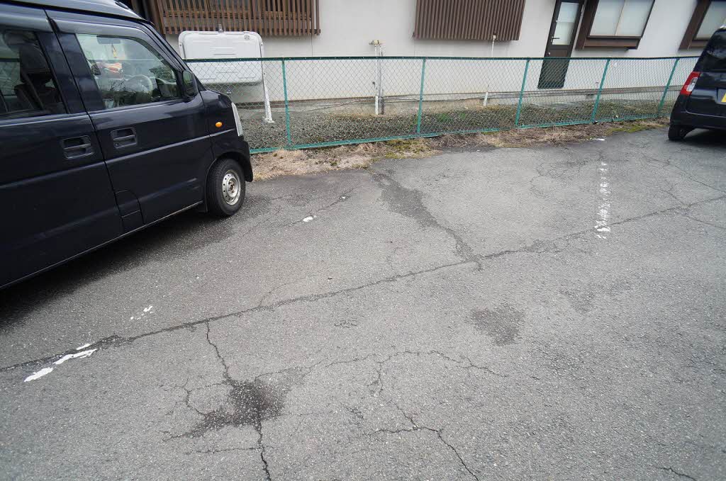 フレグランス・コトー 105号-15