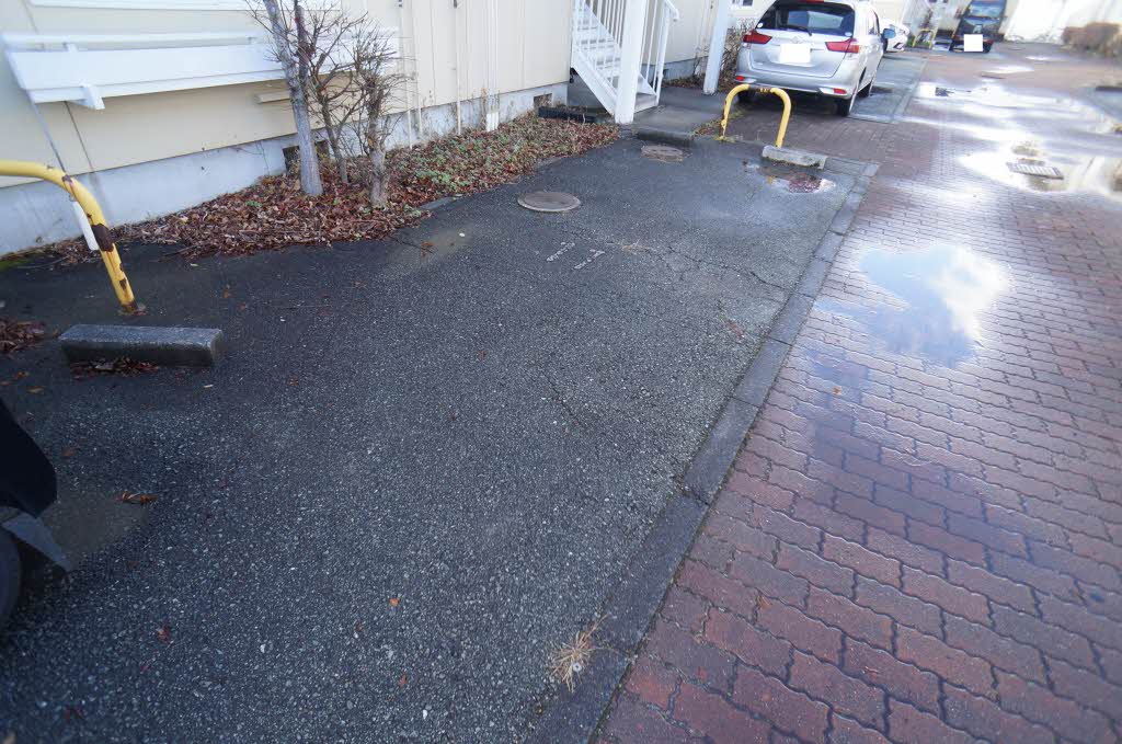 グランドメゾン・アネックスＢ 101号-15