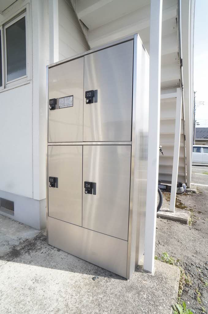 エスポワール　Ｂ 101号-14