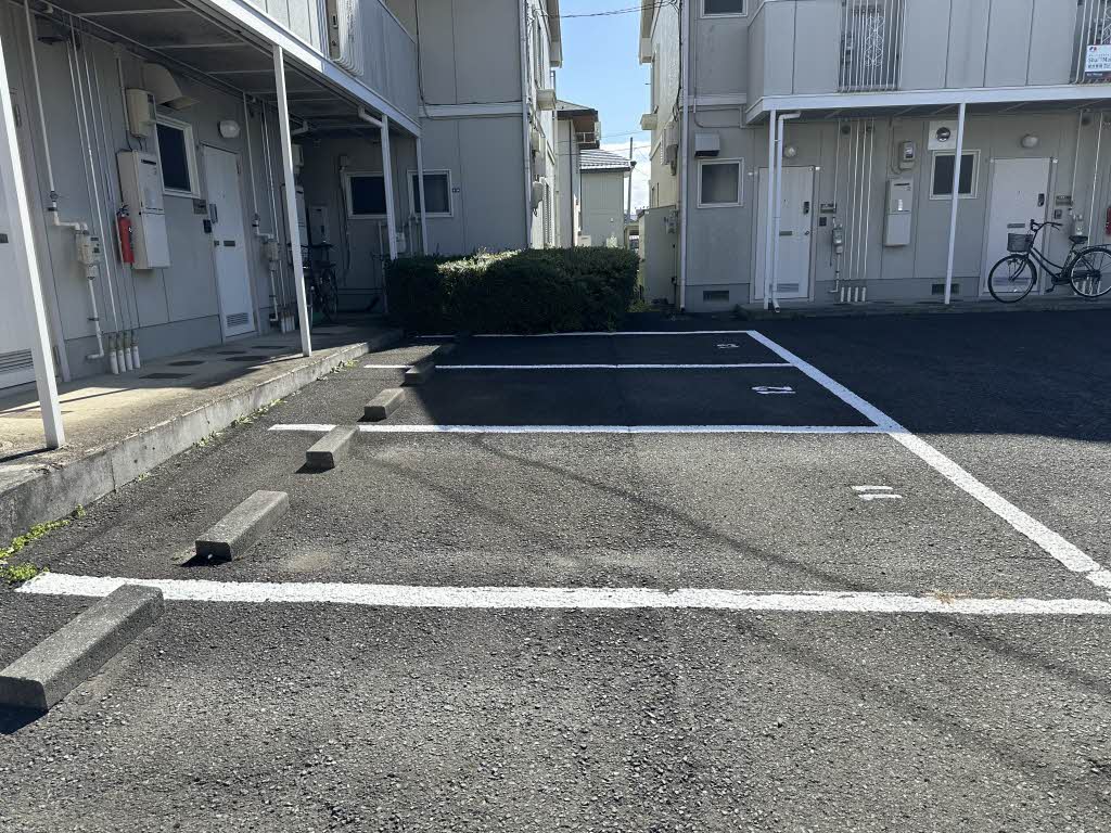 加賀野壱番街　Ａ 205号-12