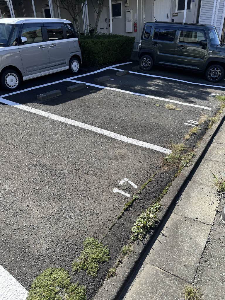 加賀野壱番街　Ｄ 202号-4