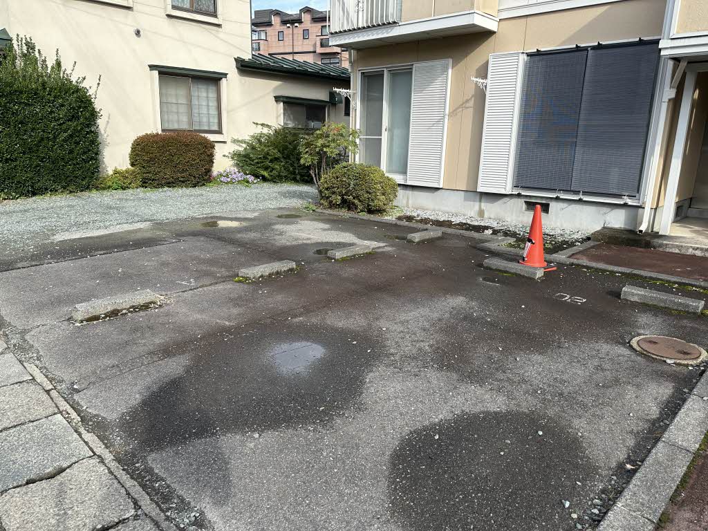 カーサ・ニュースリー 202号-14