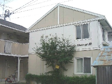 メゾンベルグ　Ｂ101-1