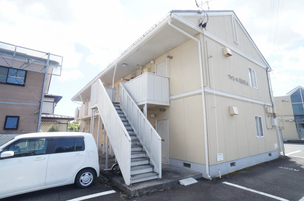 ファミール北日詰 A 103号-13