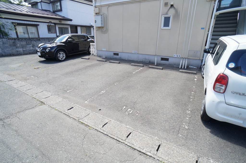 フレグランスＫ 101号-15