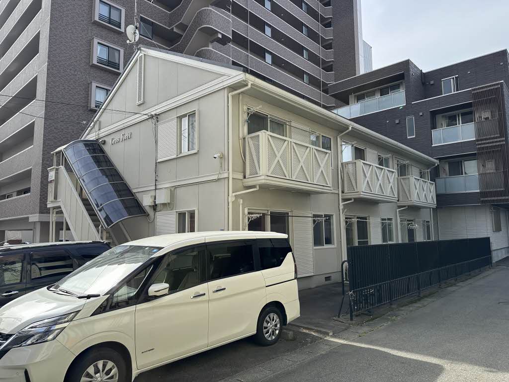 グロス・フォレ