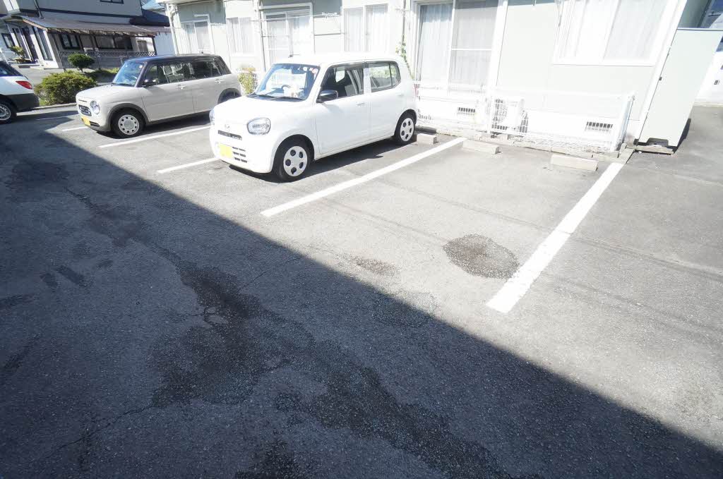 アパートメントハウス・アイリスＣ 206号-14