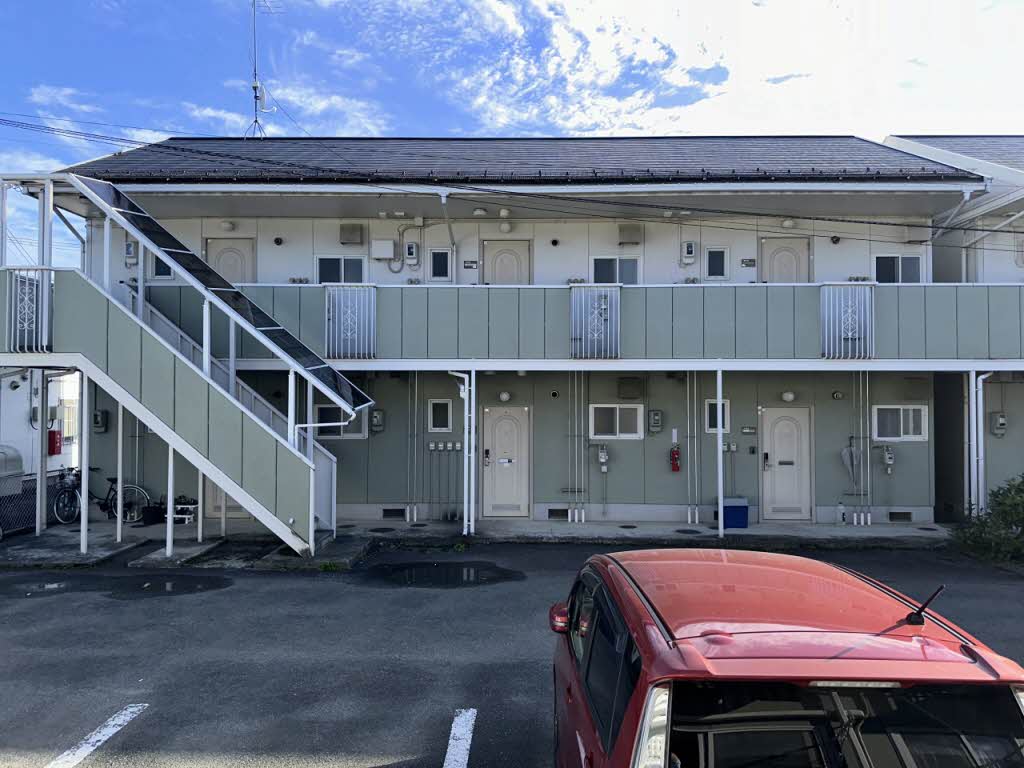 アパートメントハウス・アイリスＤ 103号-14