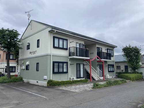 ボン・エスポアールＢ201-1