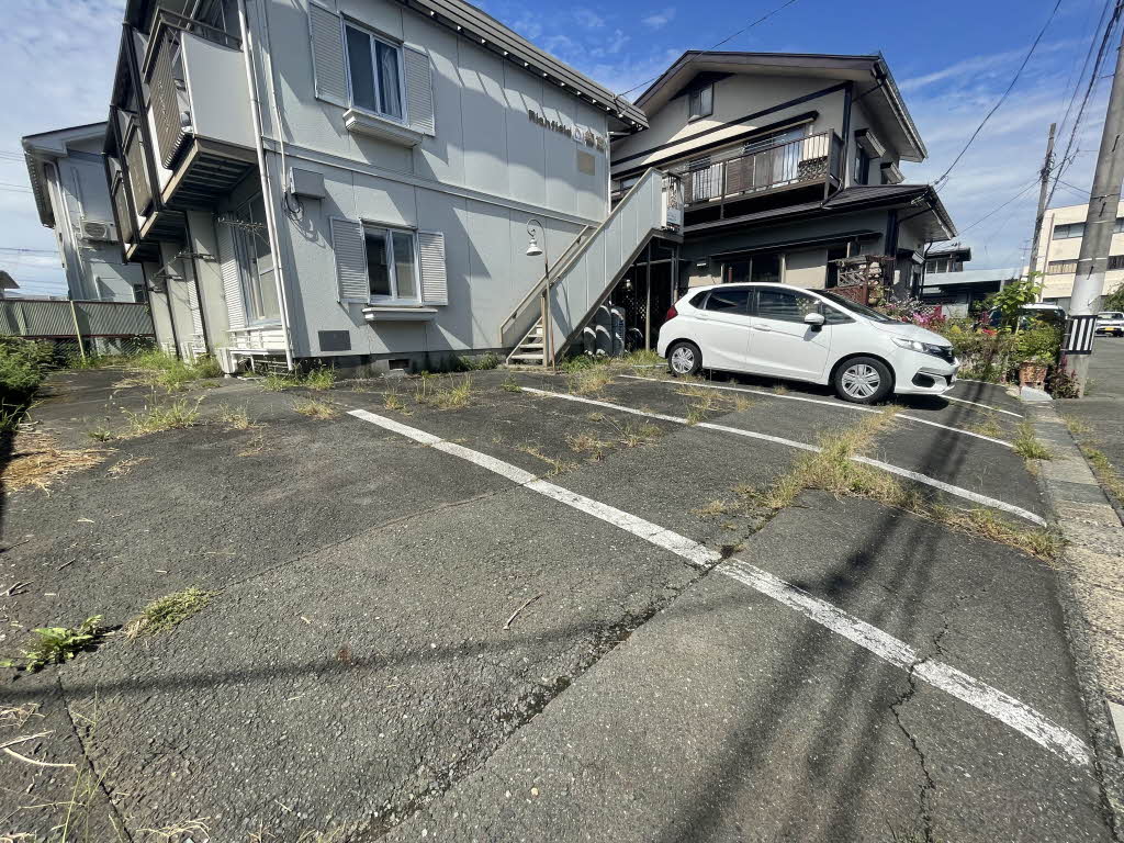 リッチフィールド都南 203号-14