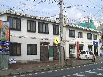 ミントンハウス102-1