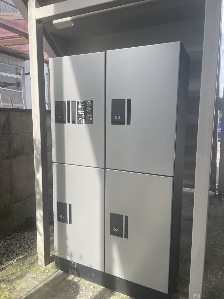 モンベールいずみ 105号-14